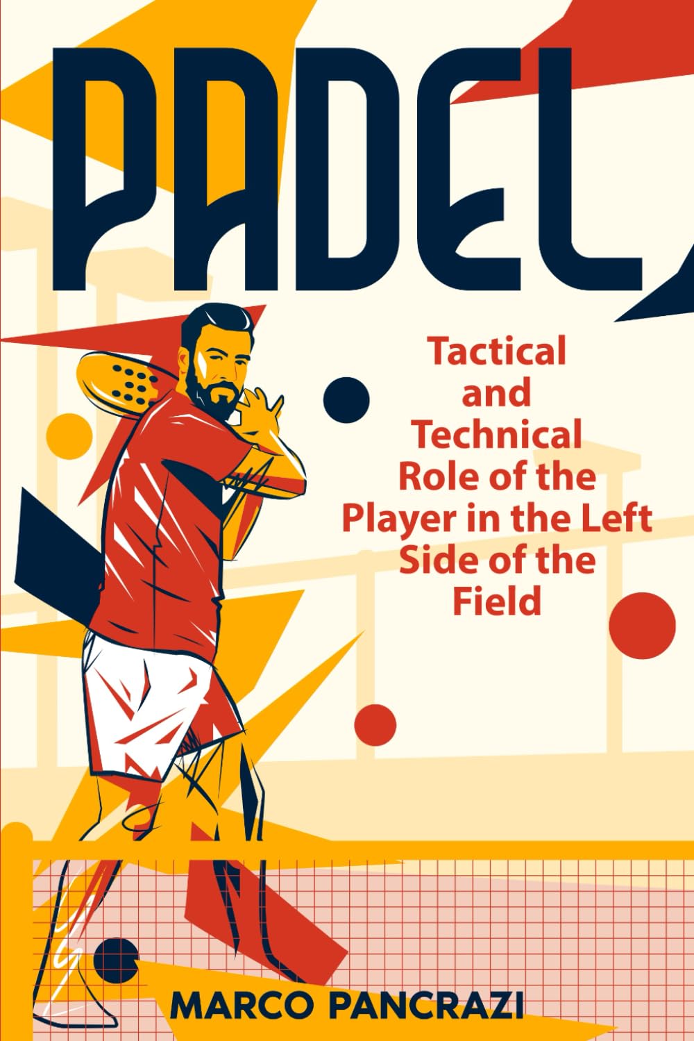 capítulo por capítulo baixar Padel, Tactical and Technical Role of the Player in the Left side of the Field (Padel, Role Of The Padel Player In The Right o Left Side)