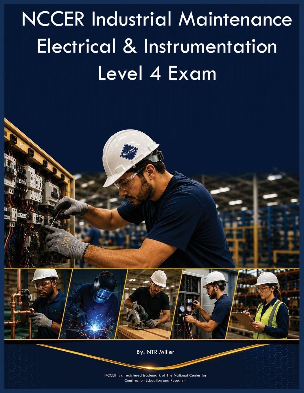 capítulo por capítulo baixar NCCER Industrial Maintenance Electrical & Instrumentation Level 4 Exam