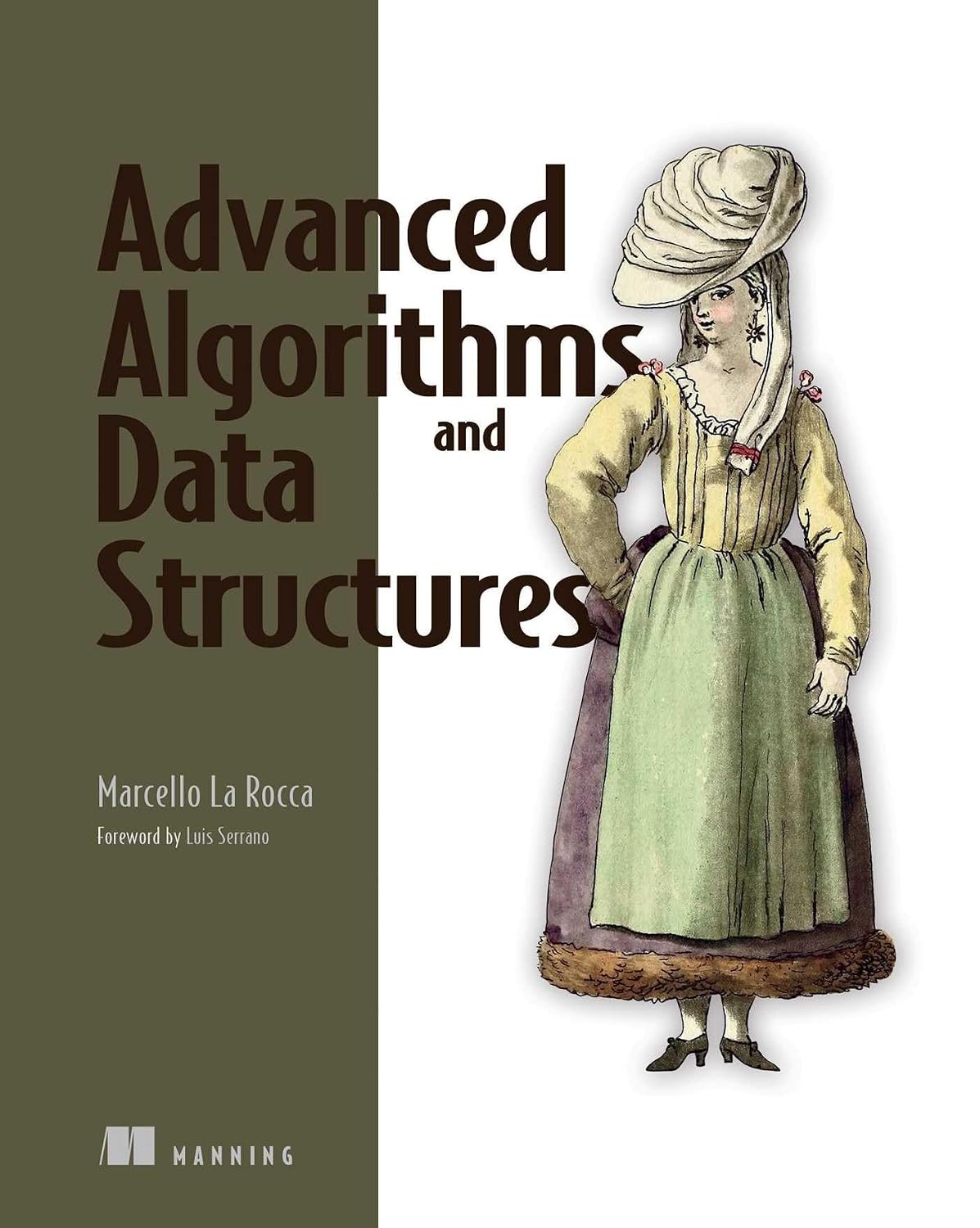 Advanced Algorithms and Data Structures baixar livro de graça