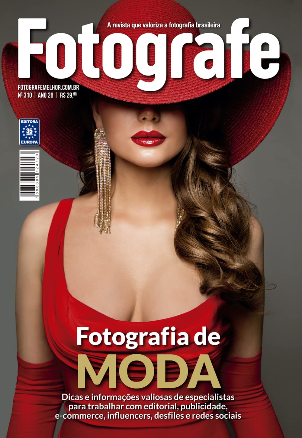 capítulo por capítulo baixar Revista Fotografe Melhor 310