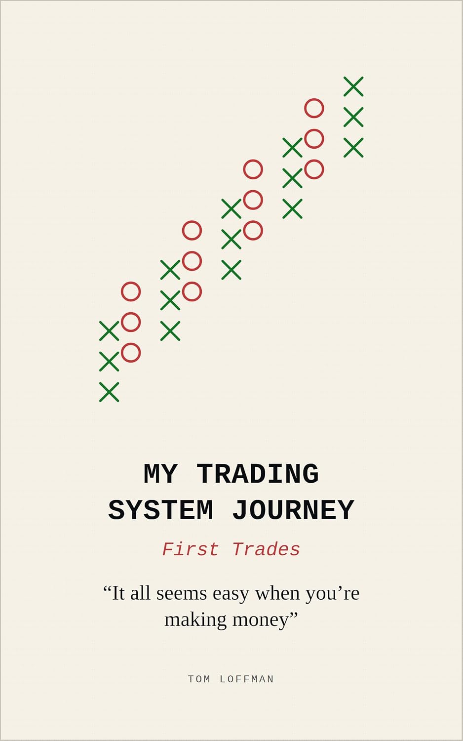 ler totalmente My Trading System Journey: First Trades (English Edition)