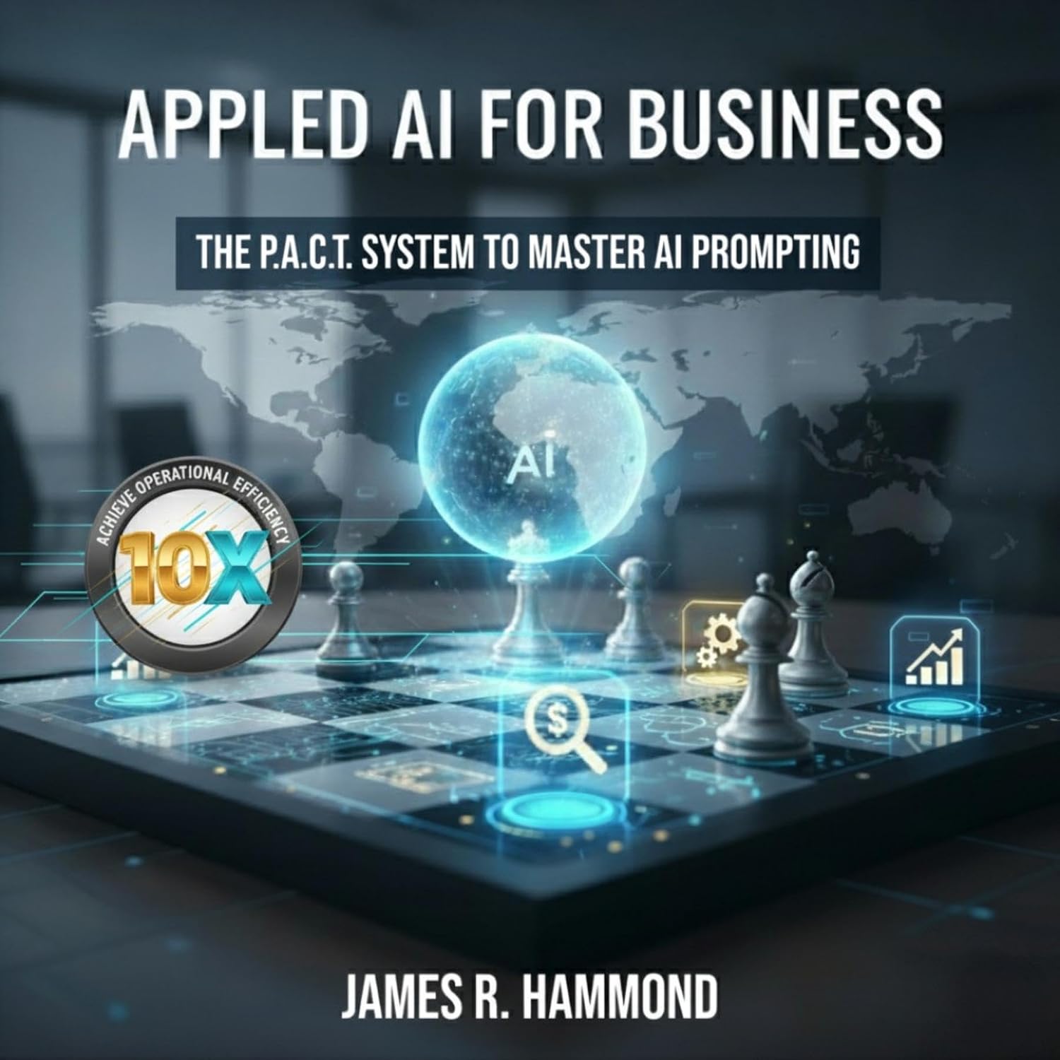 Applied AI for Buisness (English Edition) baixar livro de graça
