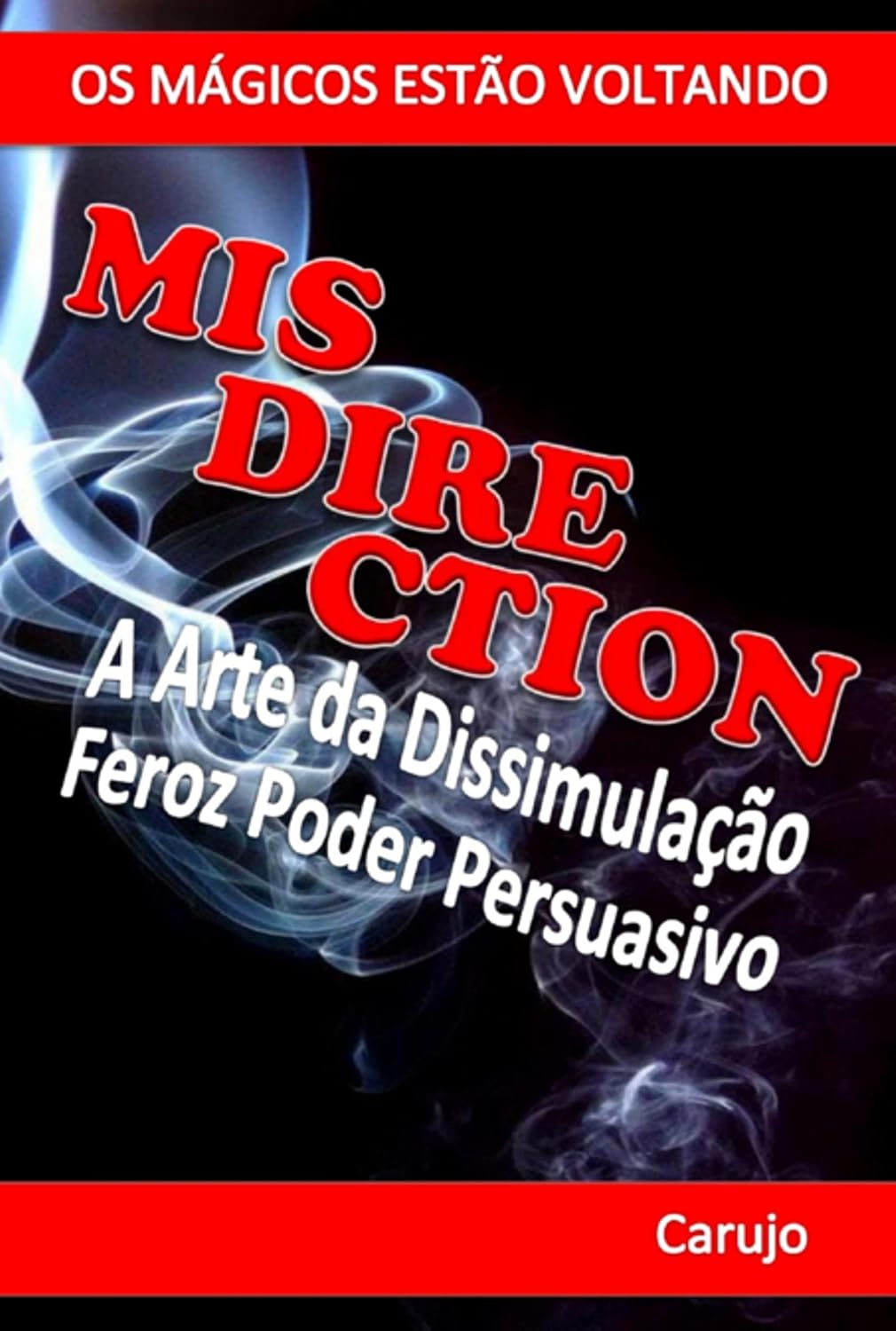 Misdirection baixar o livro de graça