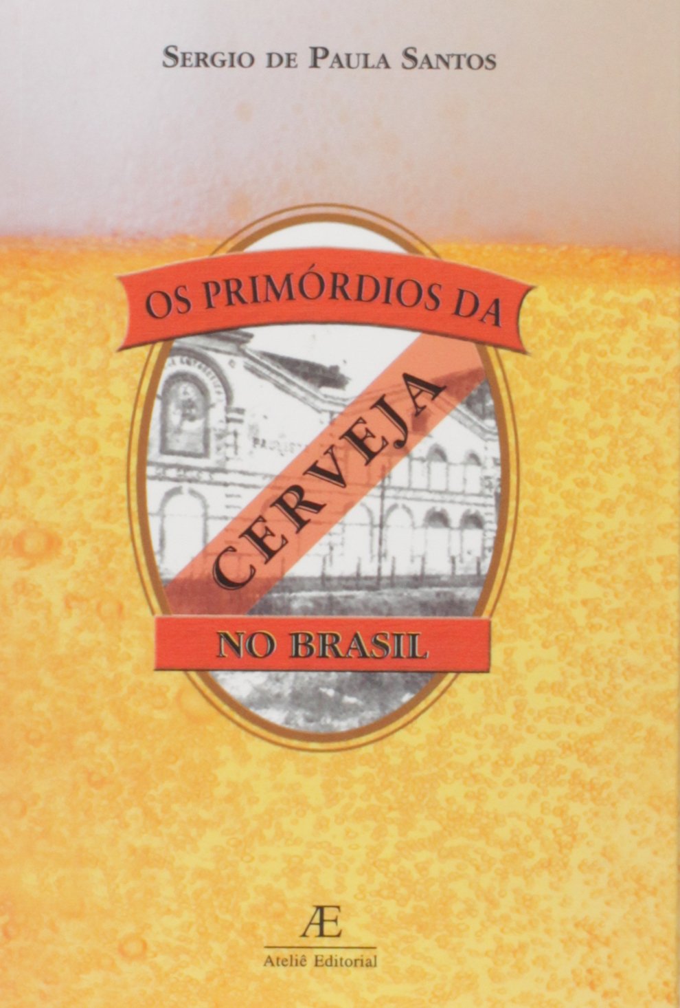 capítulo por capítulo baixar Os Primórdios da Cerveja no Brasil