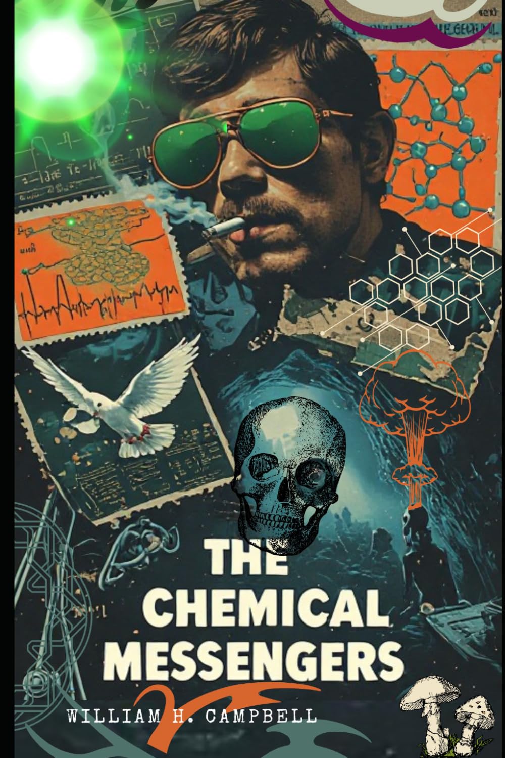 capítulo por capítulo baixar The Chemical Messengers