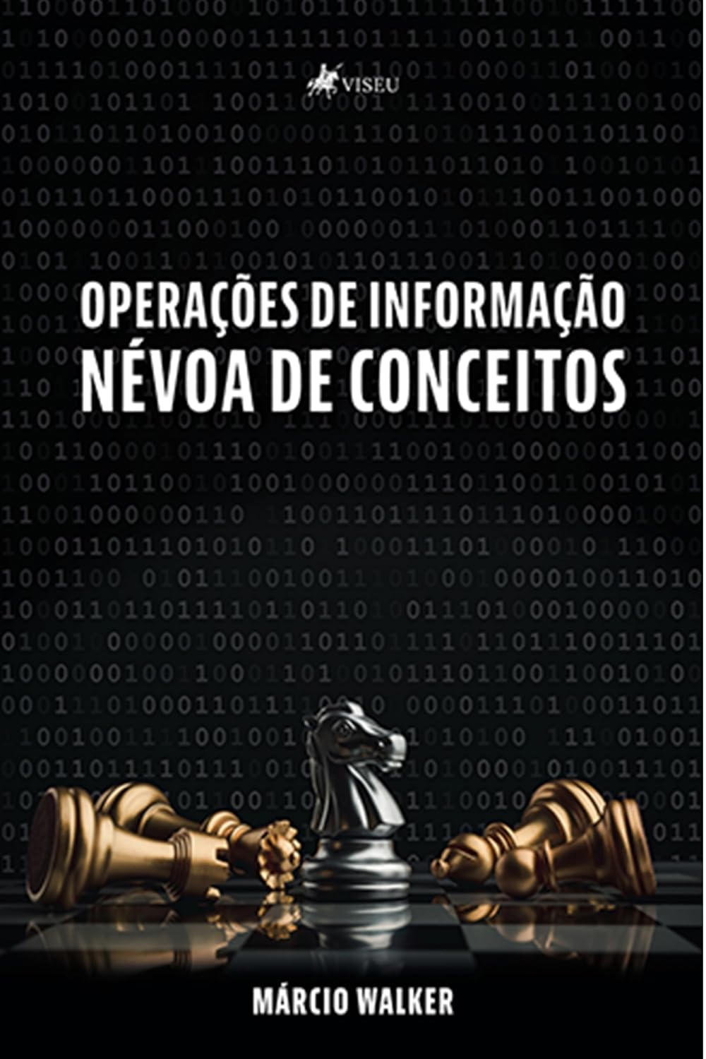Operações de Informação: Névoa de Conceitos baixar livro de graça
