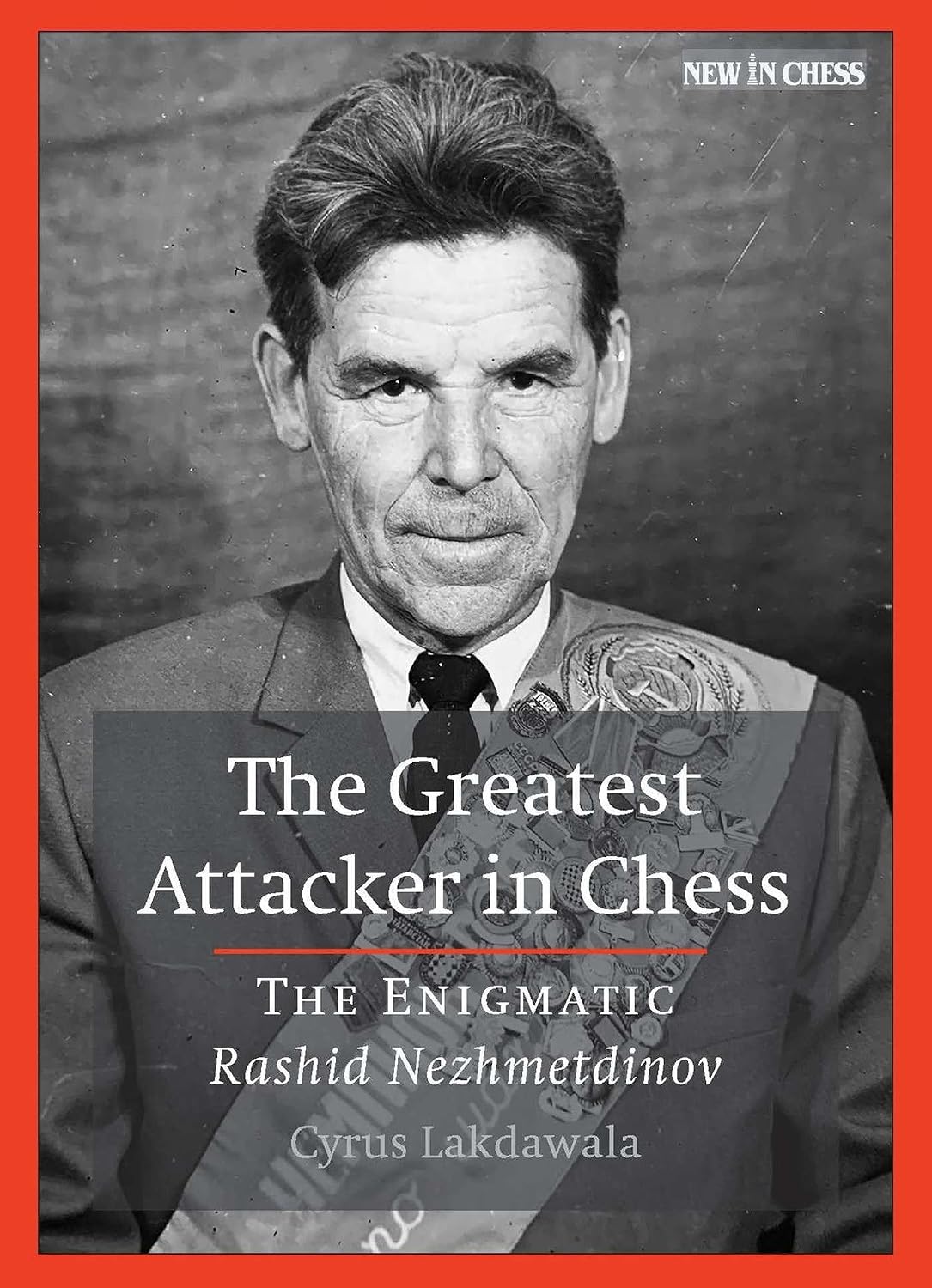 The Greatest Attacker in Chess: The Enigmatic Rashid Nezhmetdinov baixar o livro de graça