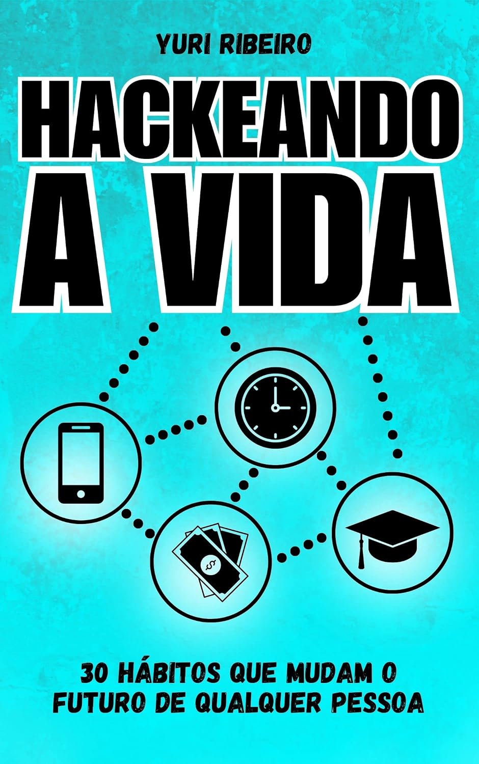 ler totalmente Hackeando a Vida