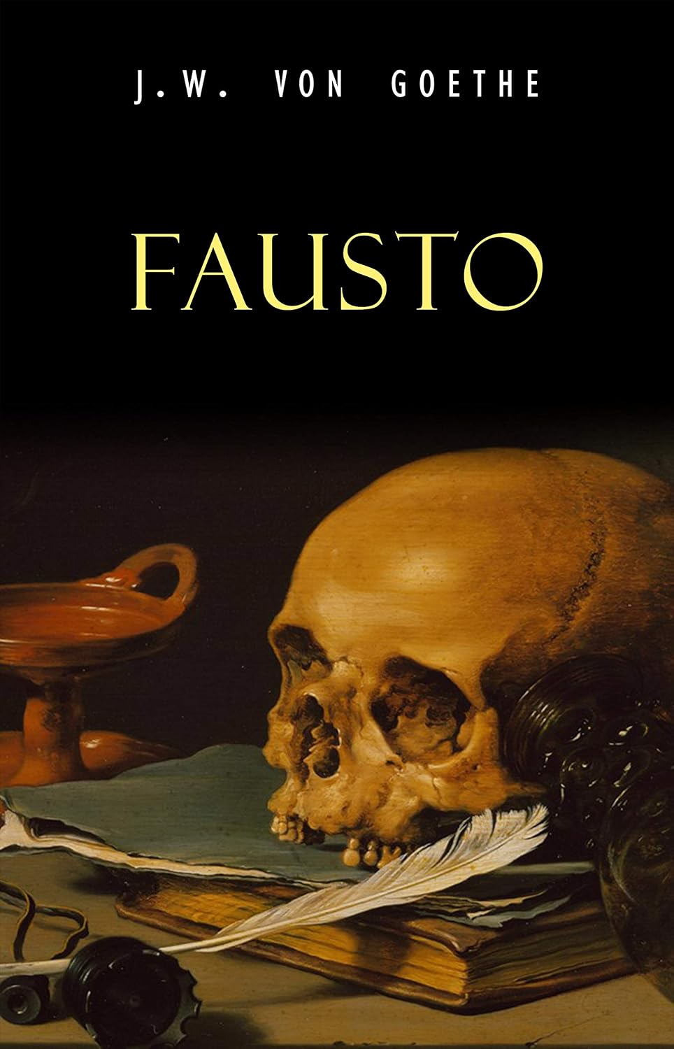 Fausto baixar o livro de graça