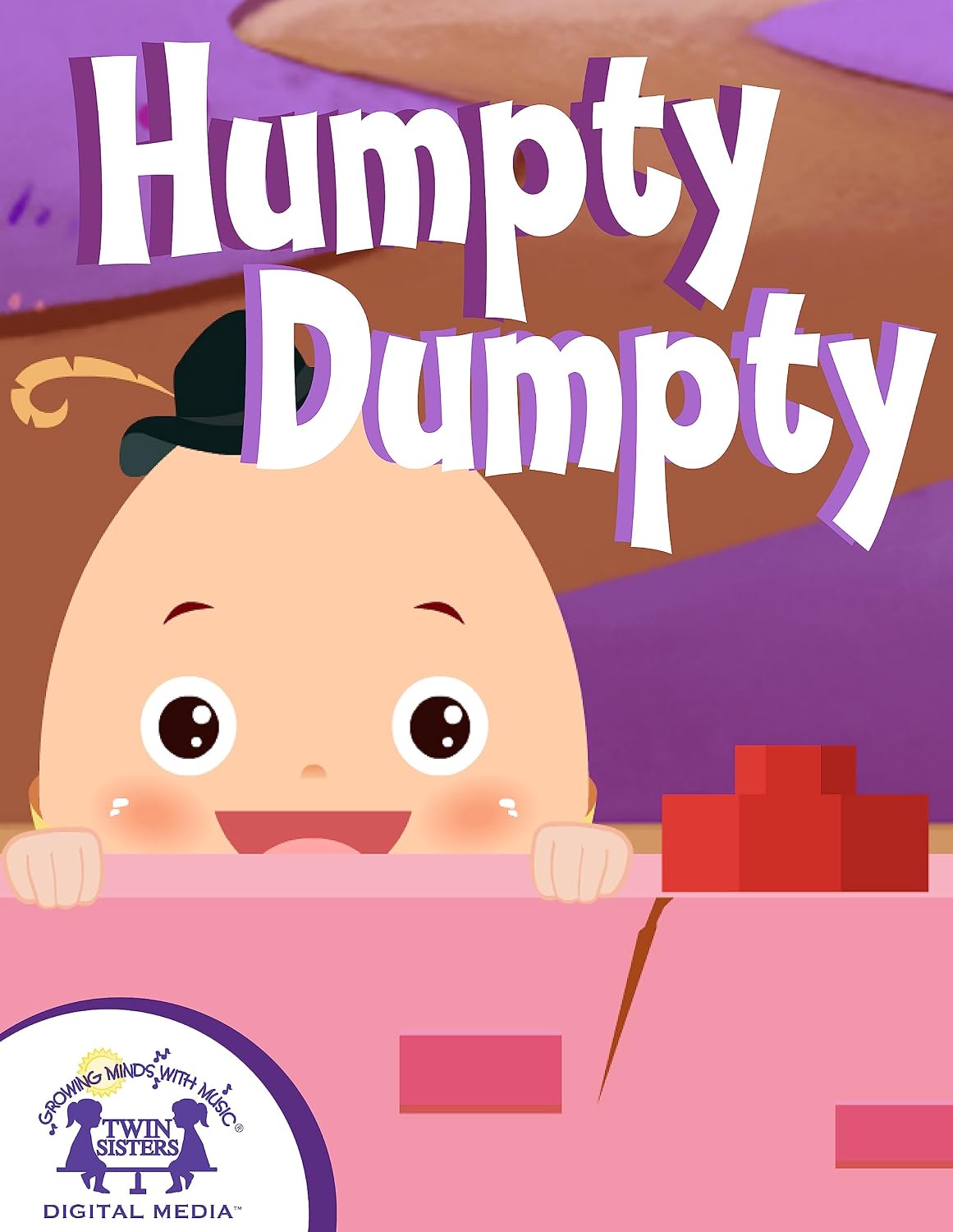 Humpty Dumpty (English Edition)