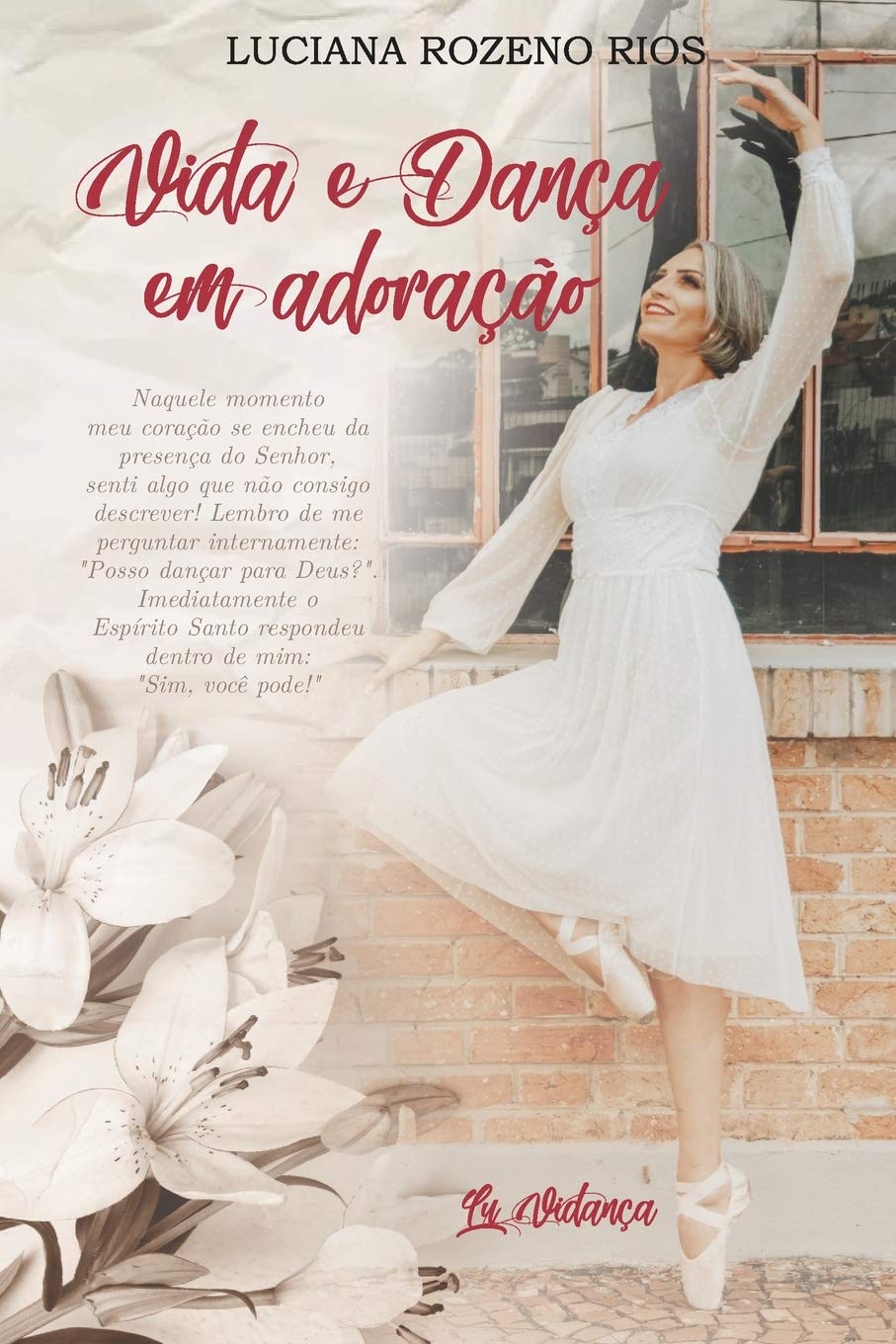 Vida e Dança em Adoração baixar livro de graça