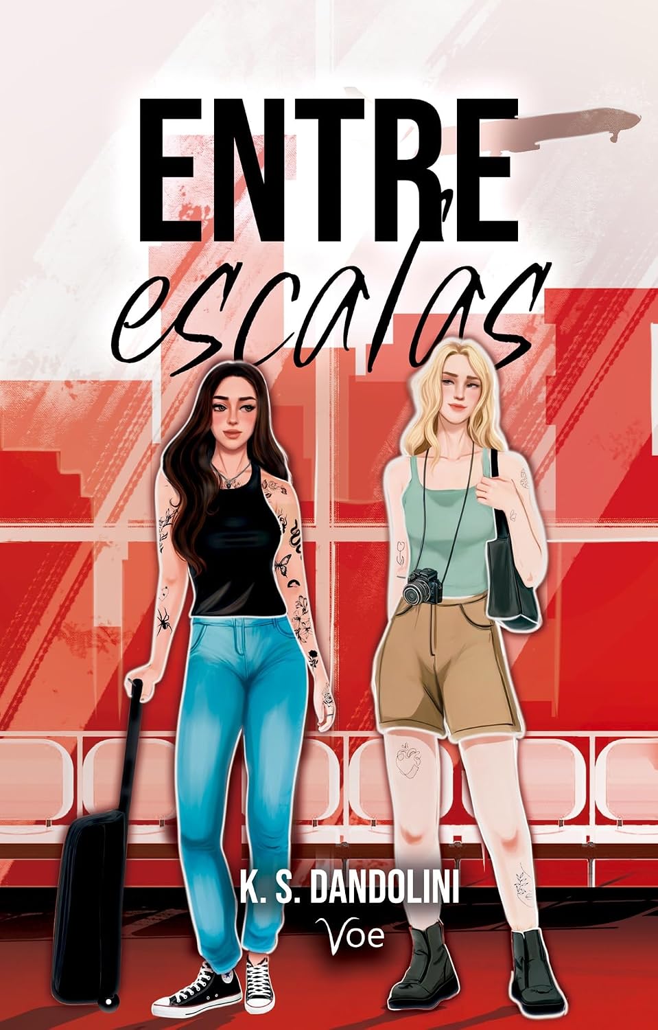 Entre Escalas baixar o livro de graça