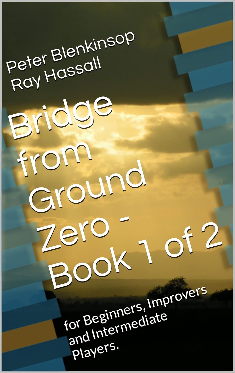 Bridge from Ground Zero - Book 1 of 2: for Beginners, Improvers and Intermediate Players. (English Edition) baixar livro de graça