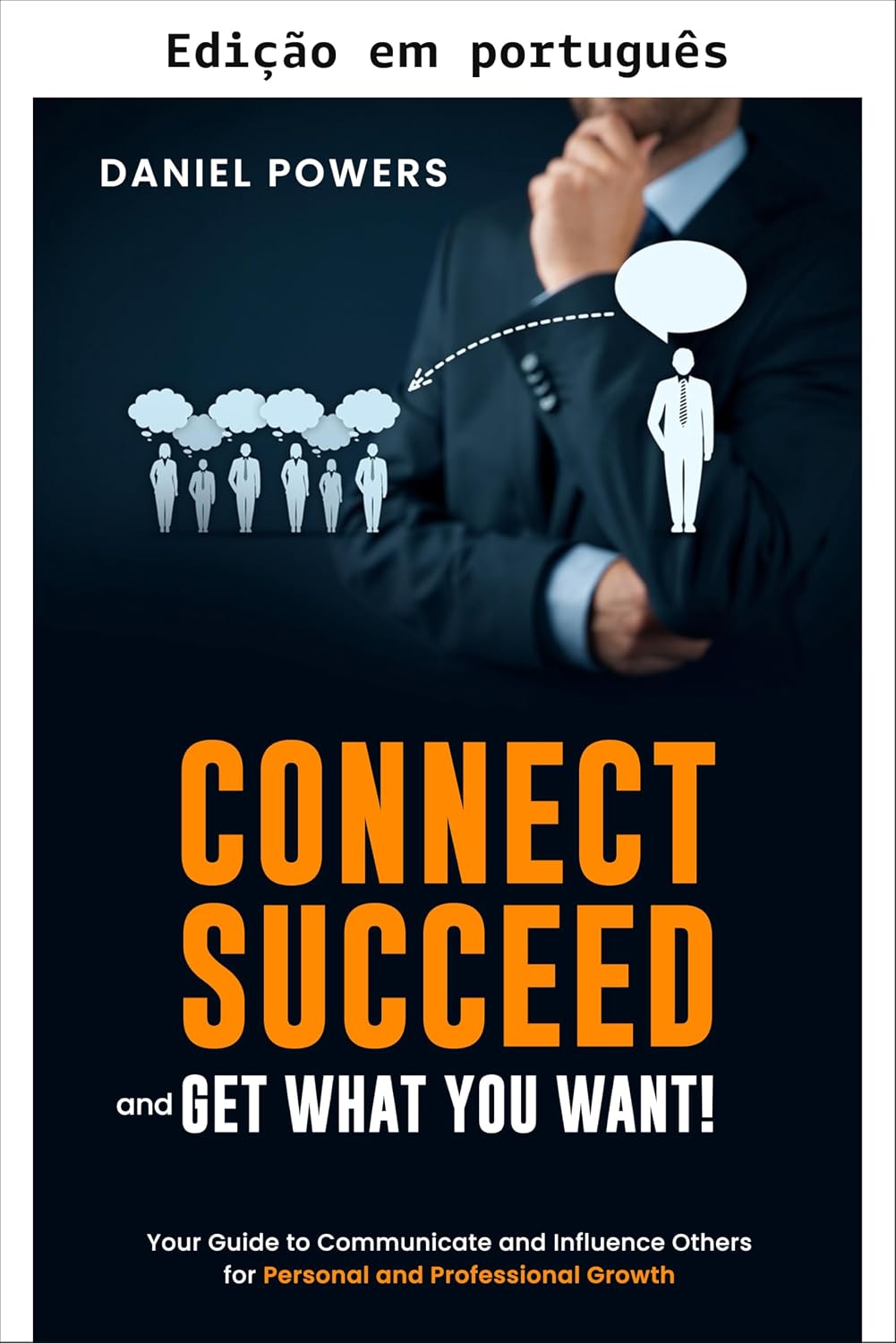 ler totalmente Conecte-se, tenha sucesso e consiga o que você quer!