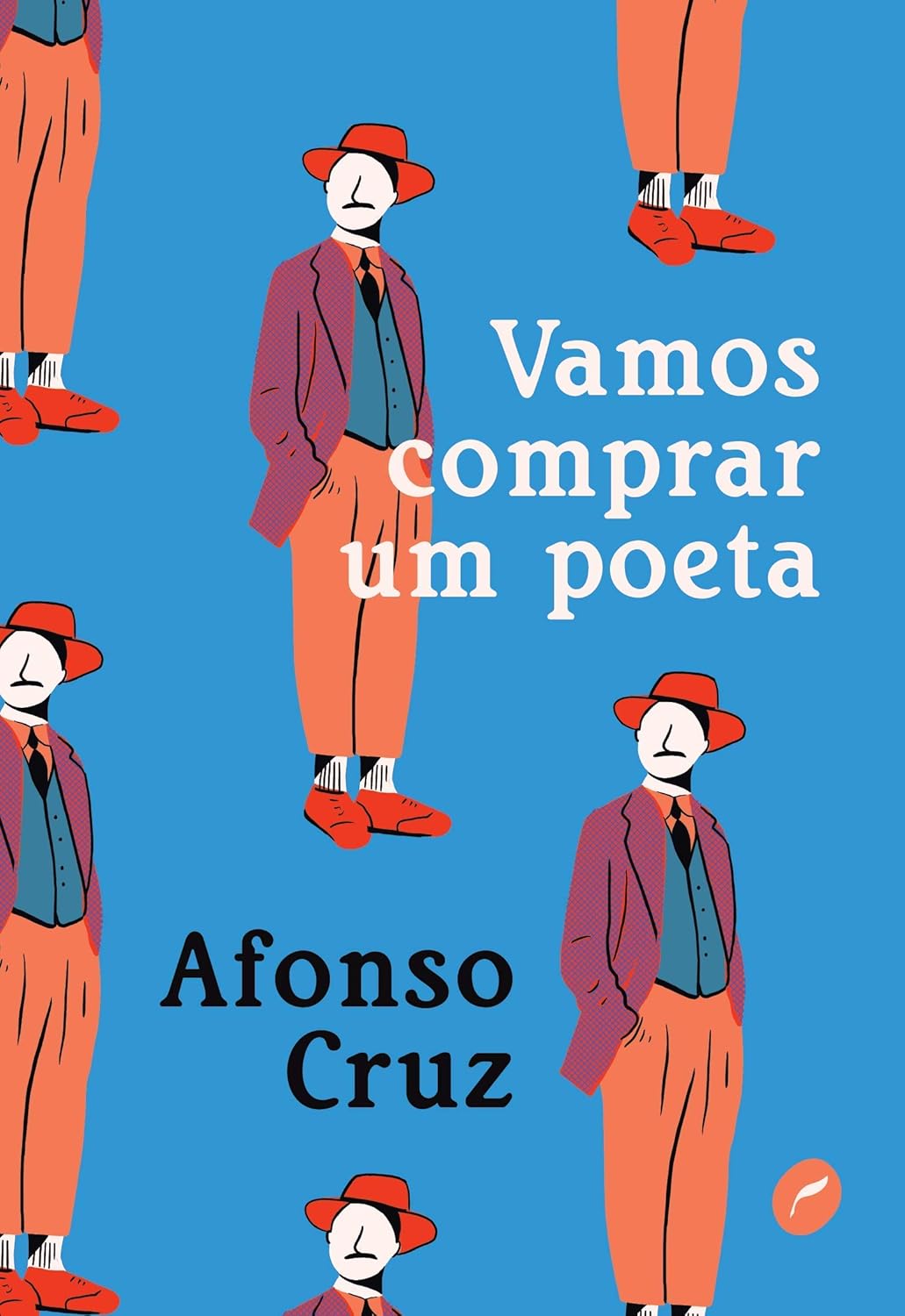 Vamos comprar um poeta baixar livro de graça