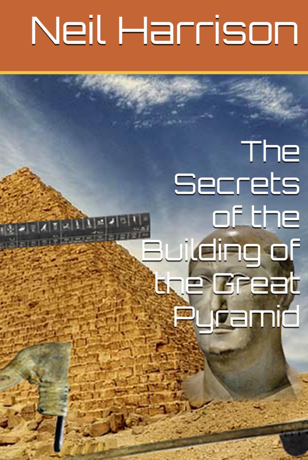 The Secrets of the Building of the Great Pyramid baixar livro de graça