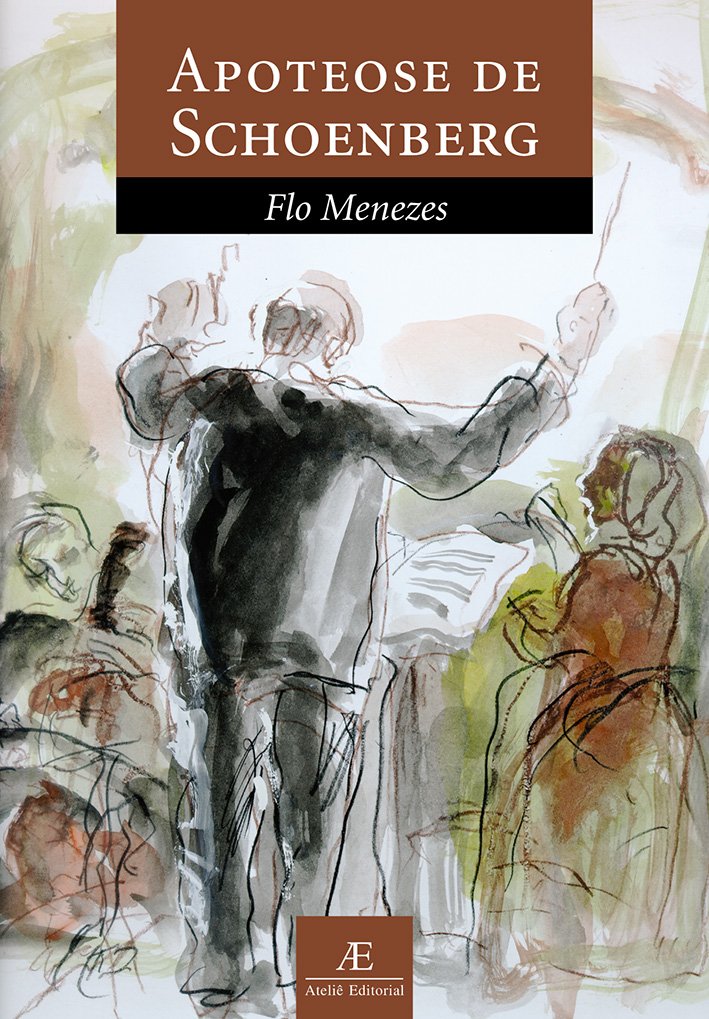 Apoteose de Schoenberg: Tratado Sobre as Entidades Harmônicas baixar livro de graça