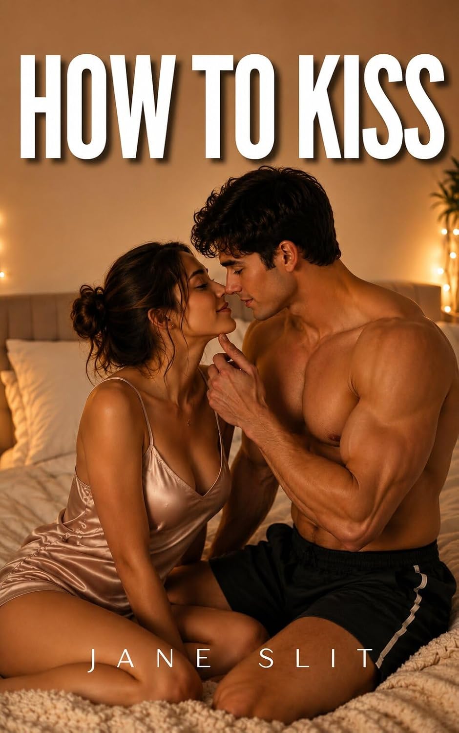 ler totalmente How To Kiss: A Scorching Friends-To-Lovers Erotica Short (Too Close To Resist) (English Edition)
