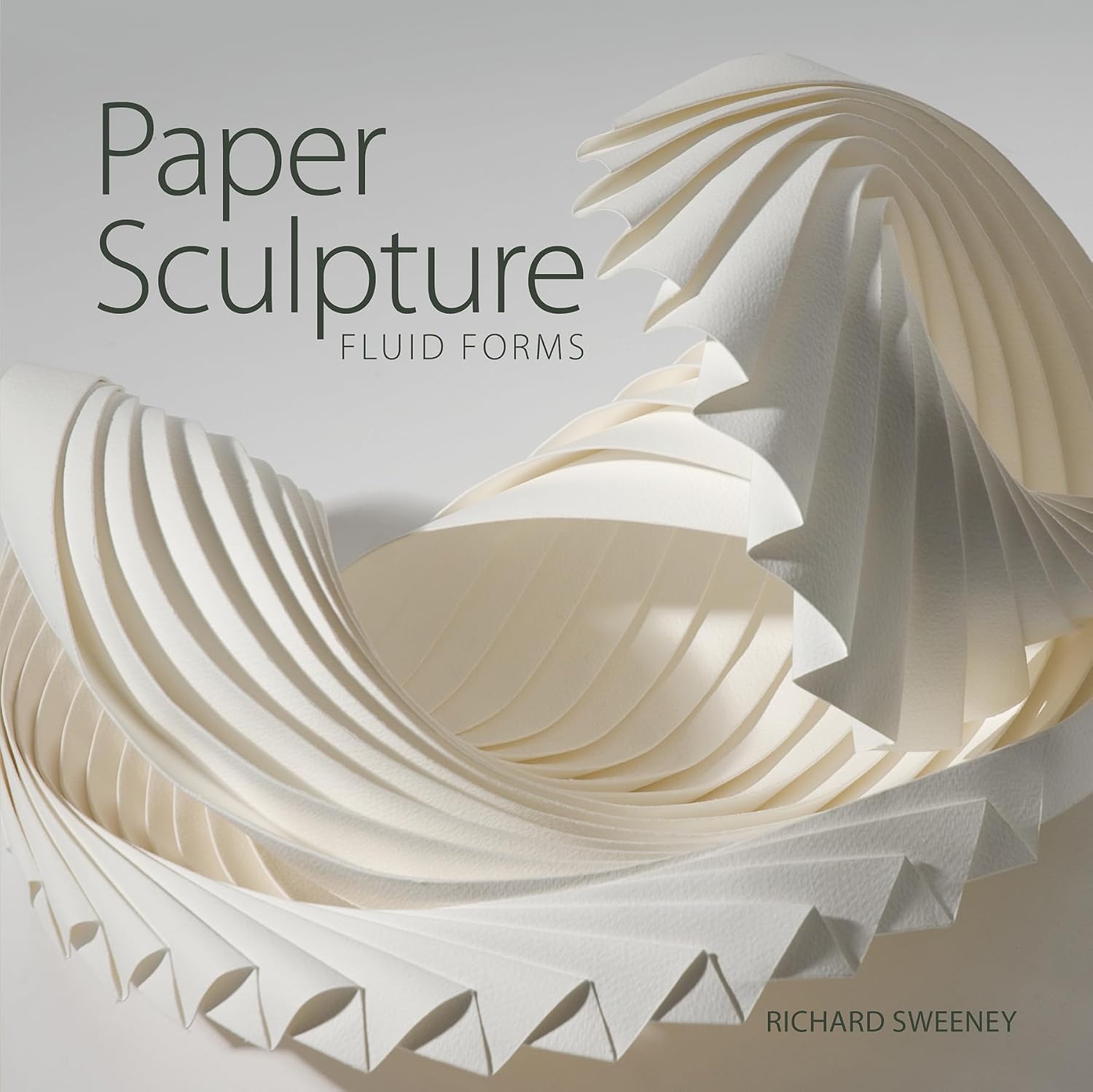 Paper Sculpture: Fluid Forms baixar livro de graça
