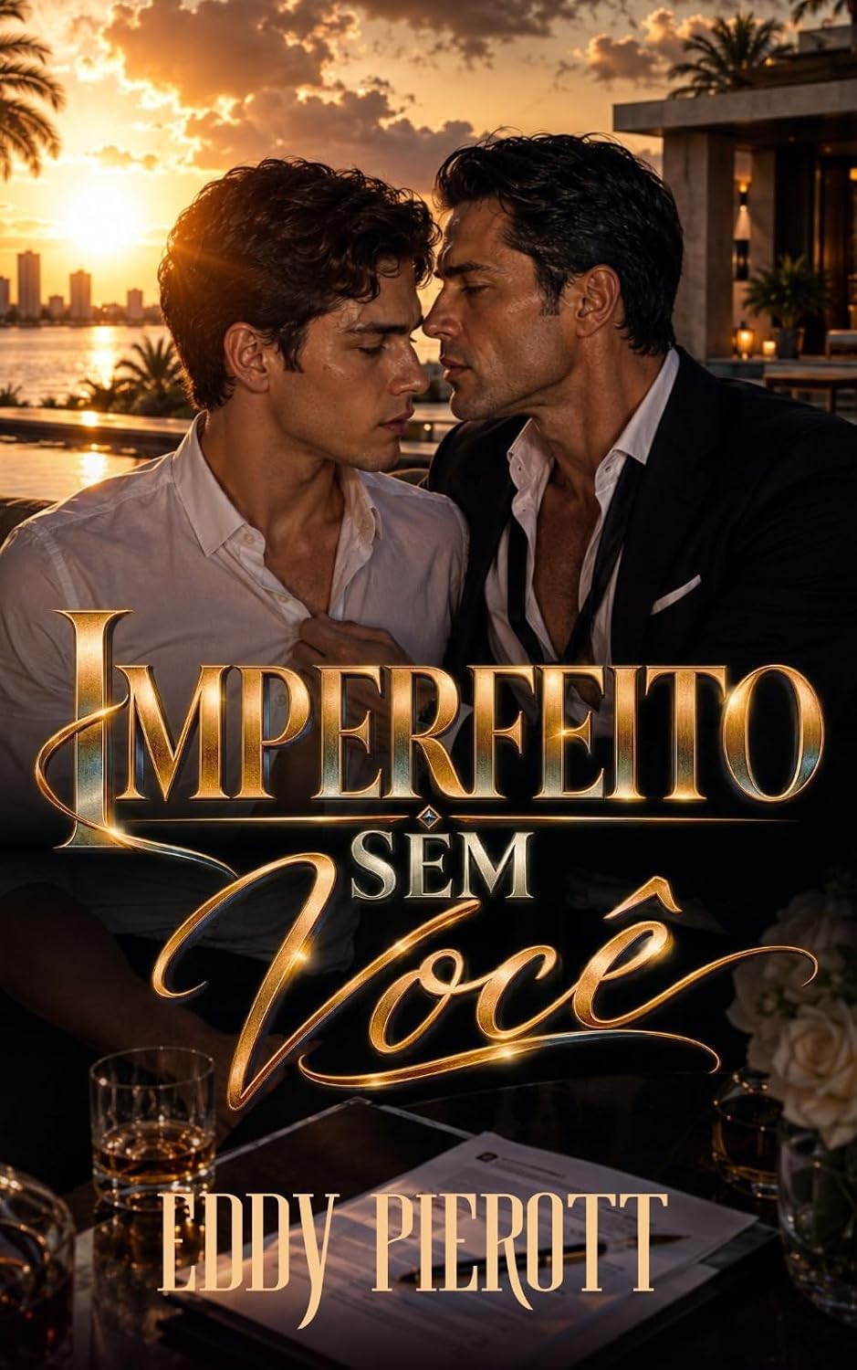 Imperfeito sem Você baixar o livro de graça