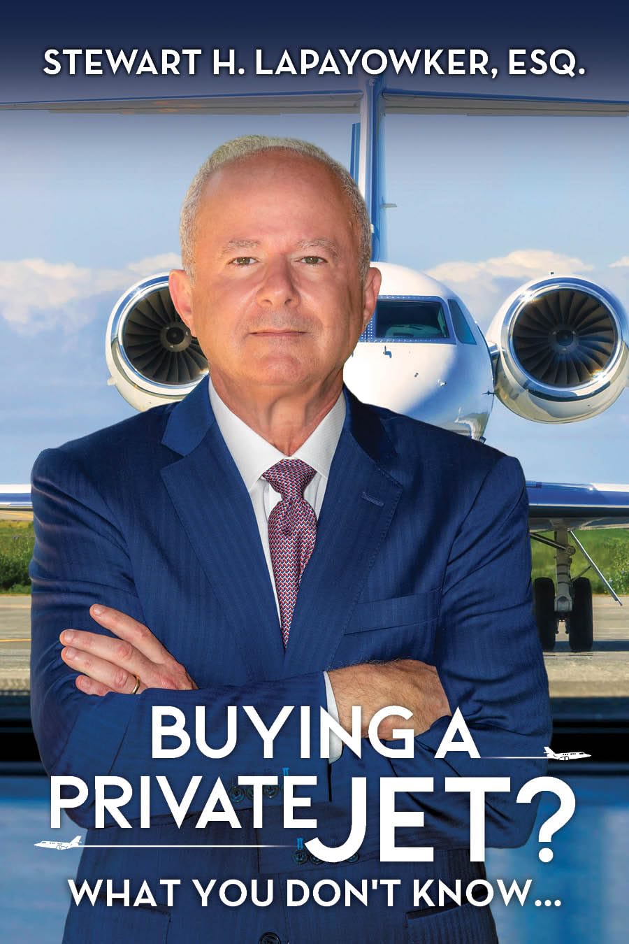 ler totalmente Buying a Private Jet? What You Don't Know... (English Edition)