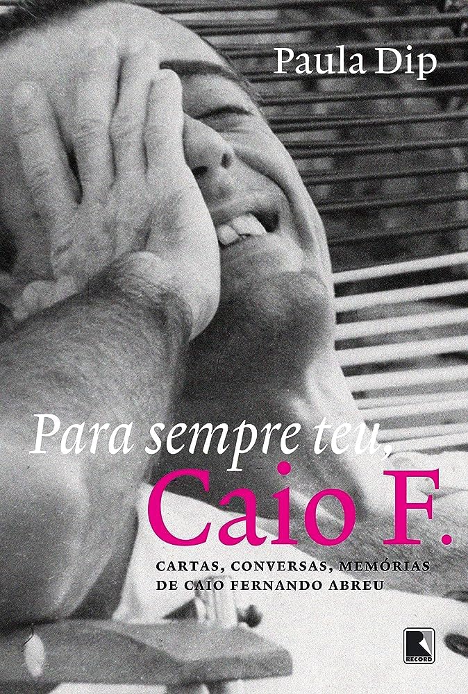 capítulo por capítulo baixar Para sempre teu, Caio F.