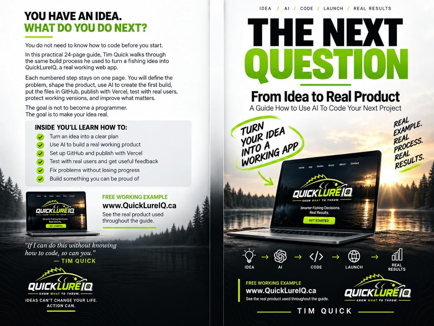 The Next Question: A Guide To Use AI To Code Your Next Project (English Edition) baixar livro de graça
