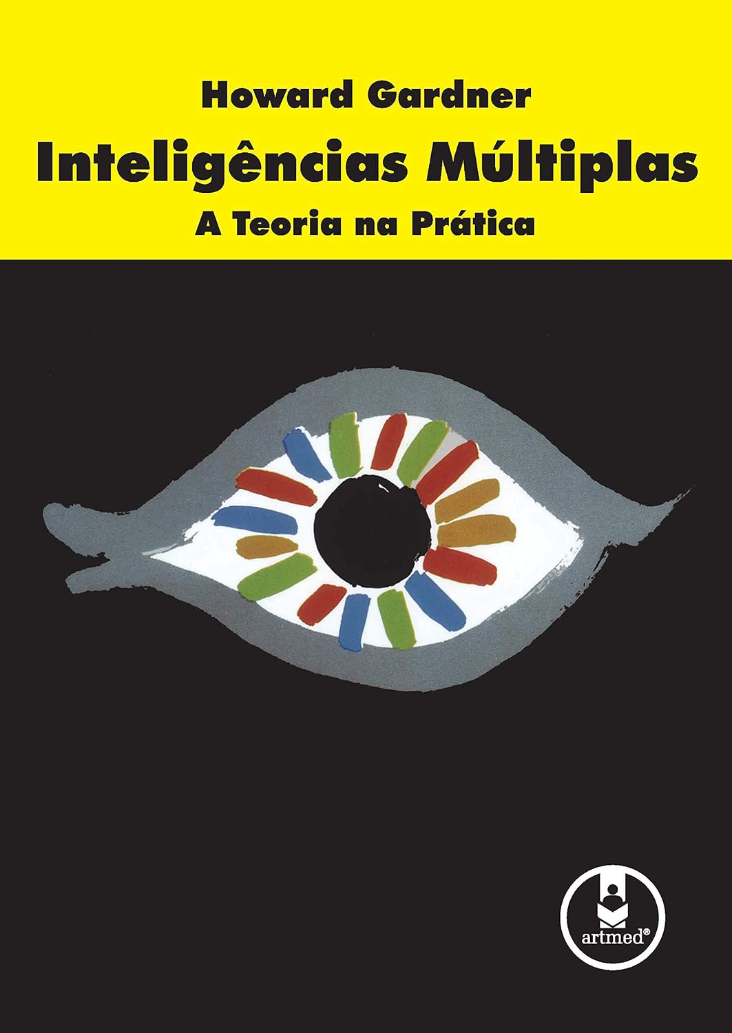 Inteligências Múltiplas: A Teoria na Prática baixar o livro de graça