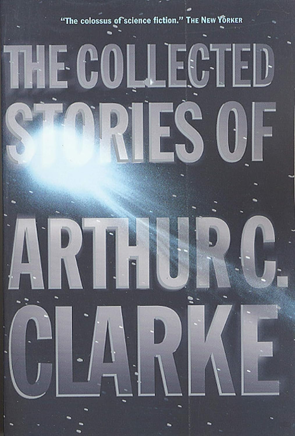 The Collected Stories of Arthur C. Clarke baixar livro de graça