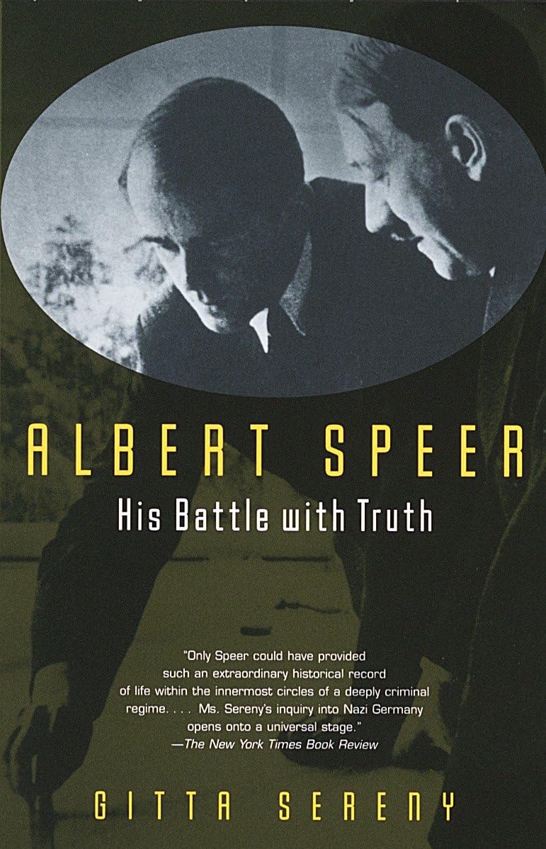 Albert Speer: His Battle with Truth baixar o livro de graça