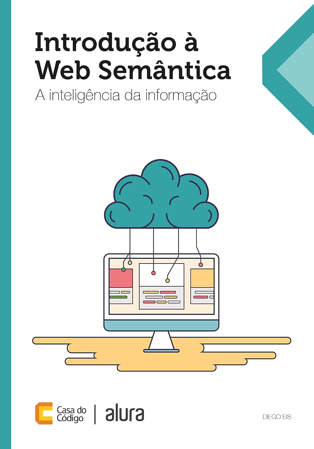 ler totalmente Introdução à Web Semântica: A inteligência da informação