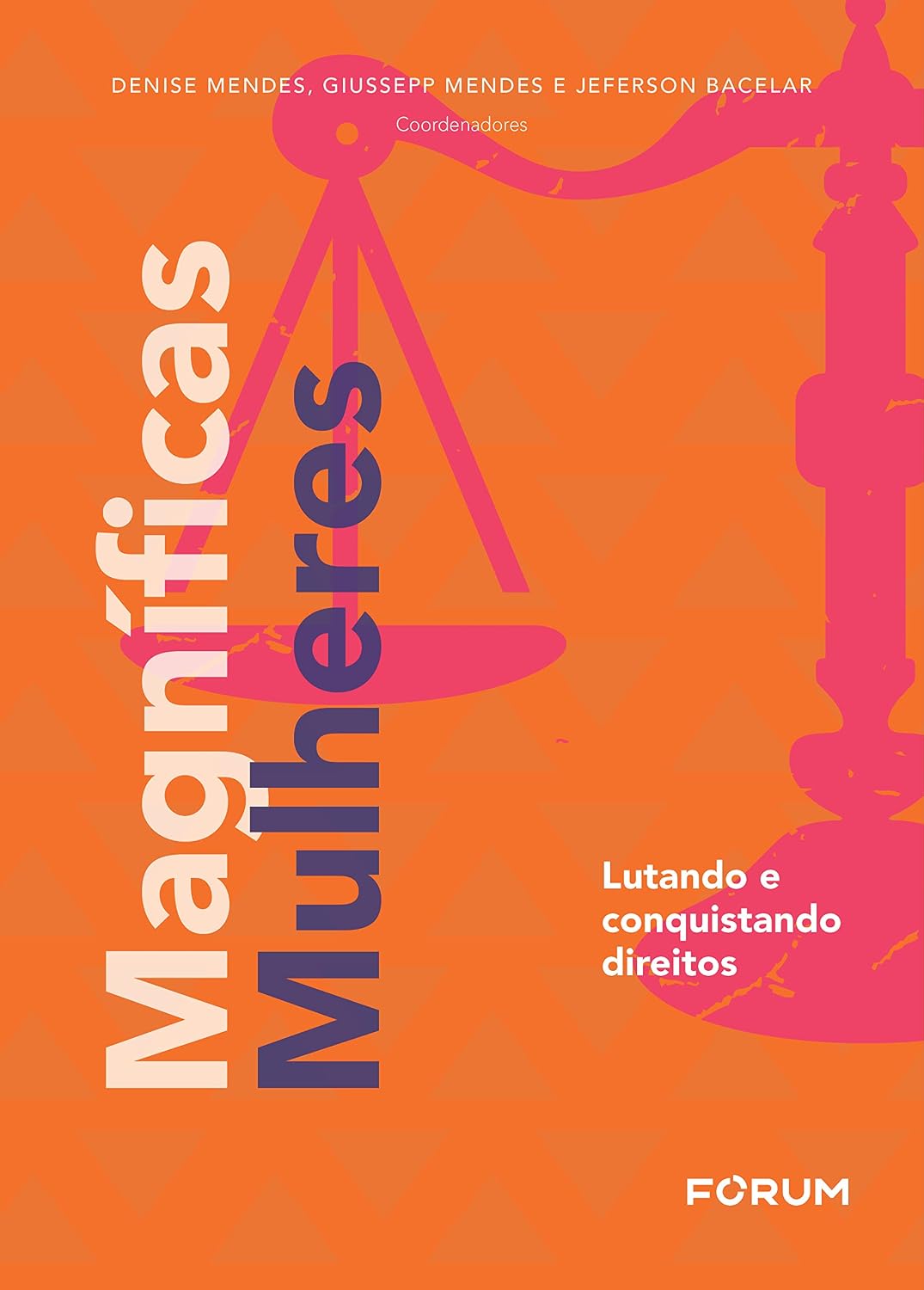 capítulo por capítulo baixar Magníficas mulheres: lutando e conquistando direitos