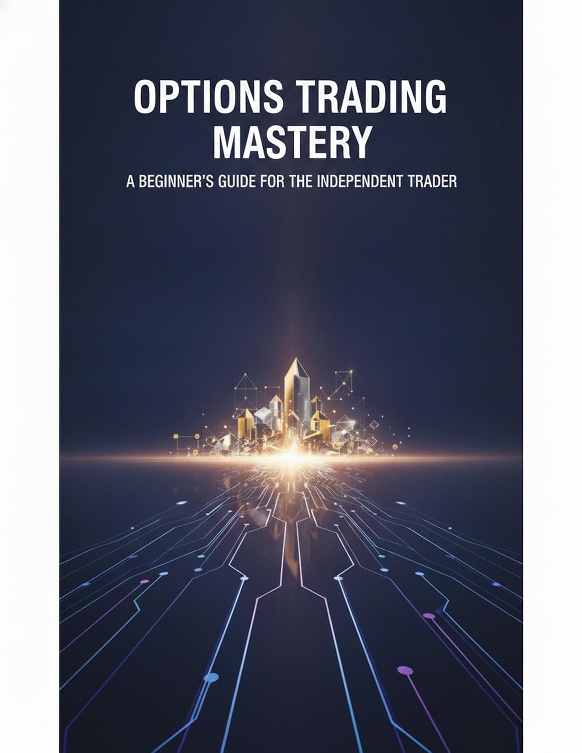 Options Trading Mastery: A Beginner'S Guide For The Independent Trader (English Edition) baixar livro de graça