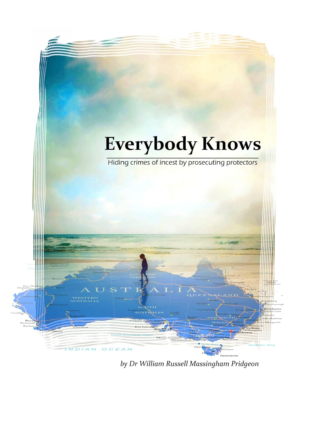 ler totalmente Everybody Knows (English Edition)
