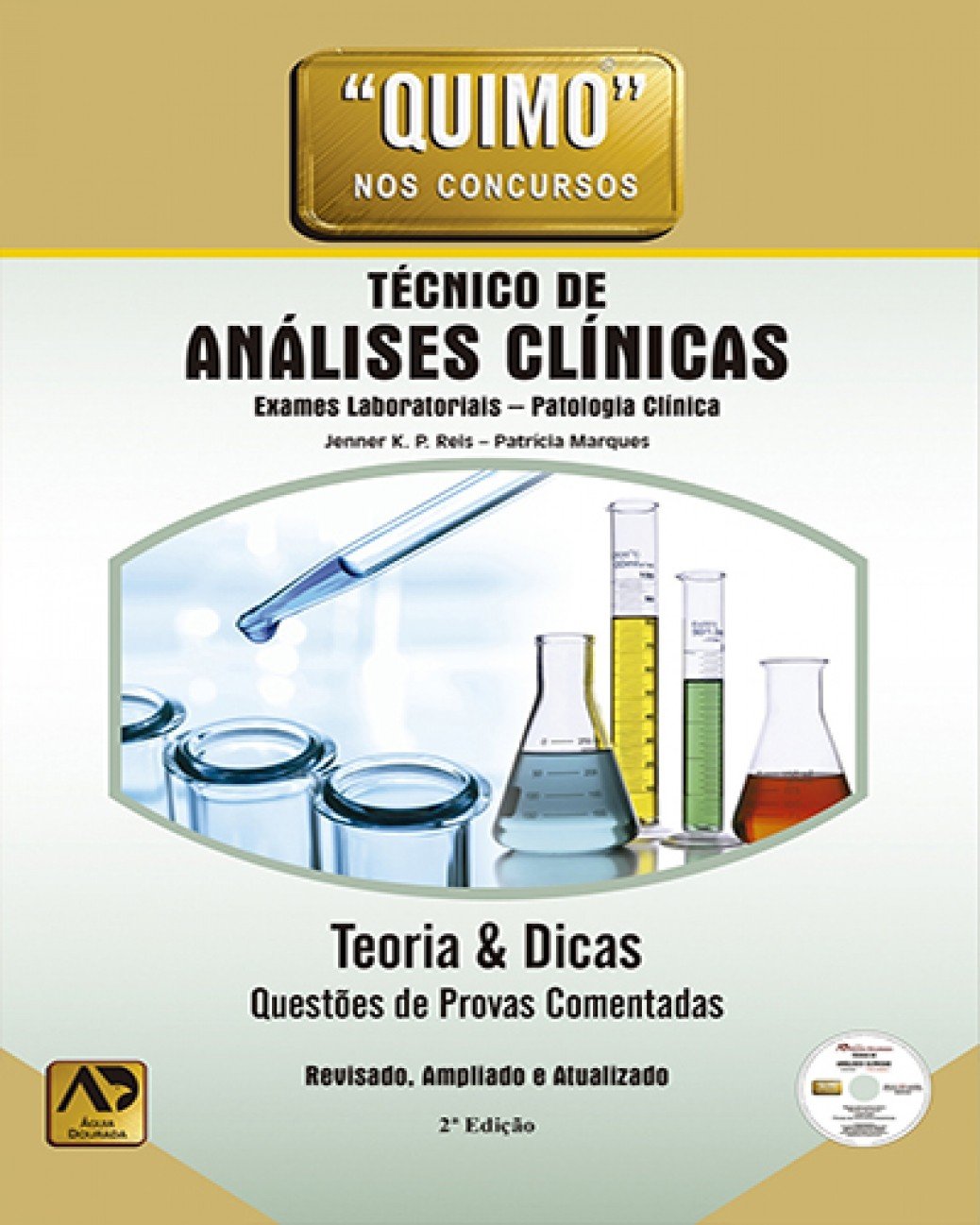 capítulo por capítulo baixar Técnico de Análises Clínicas: Teoria e Dicas: Questões de Provas Comentadas