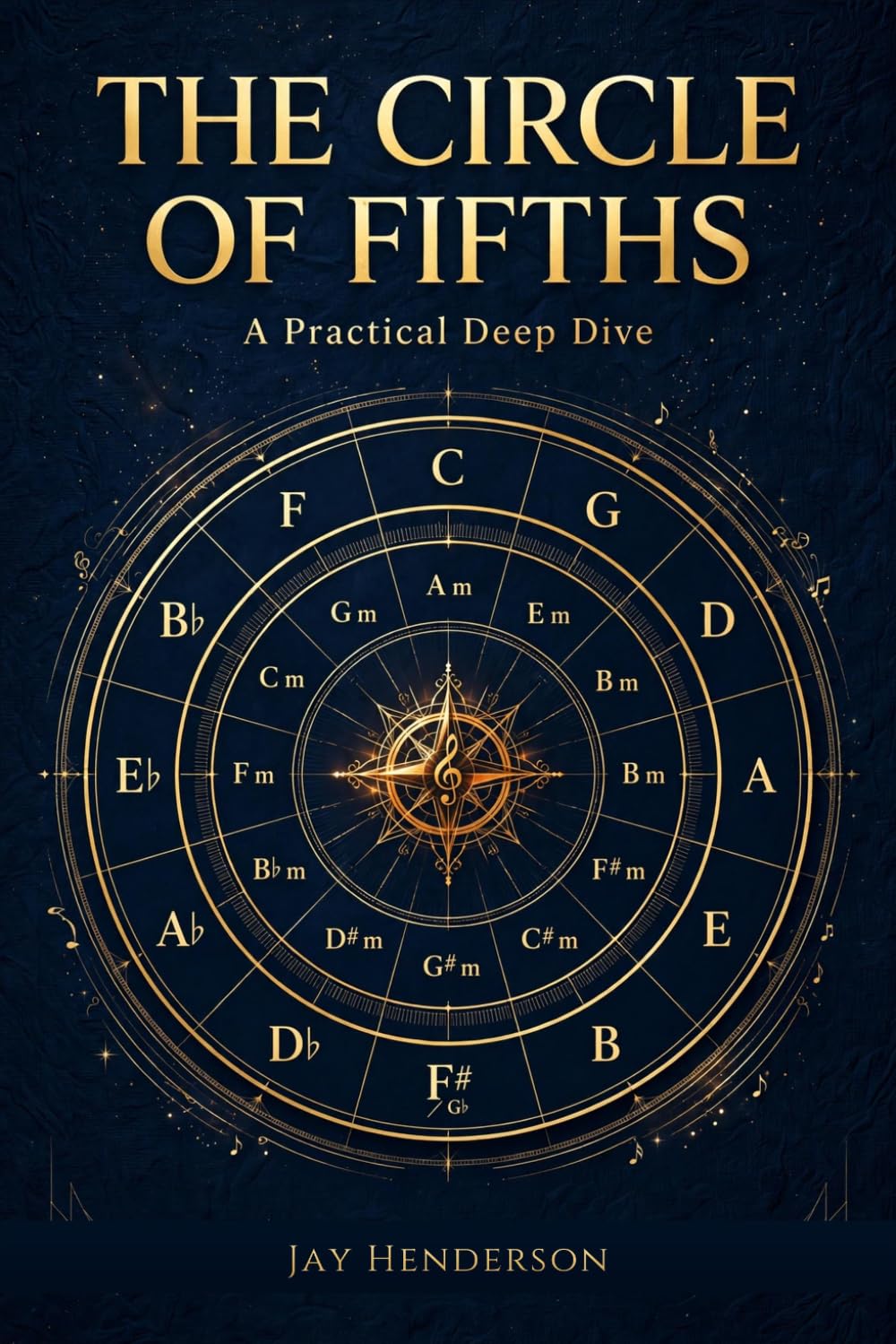 ler totalmente The Circle of Fifths: A practical deep dive (Music Theory for Players)