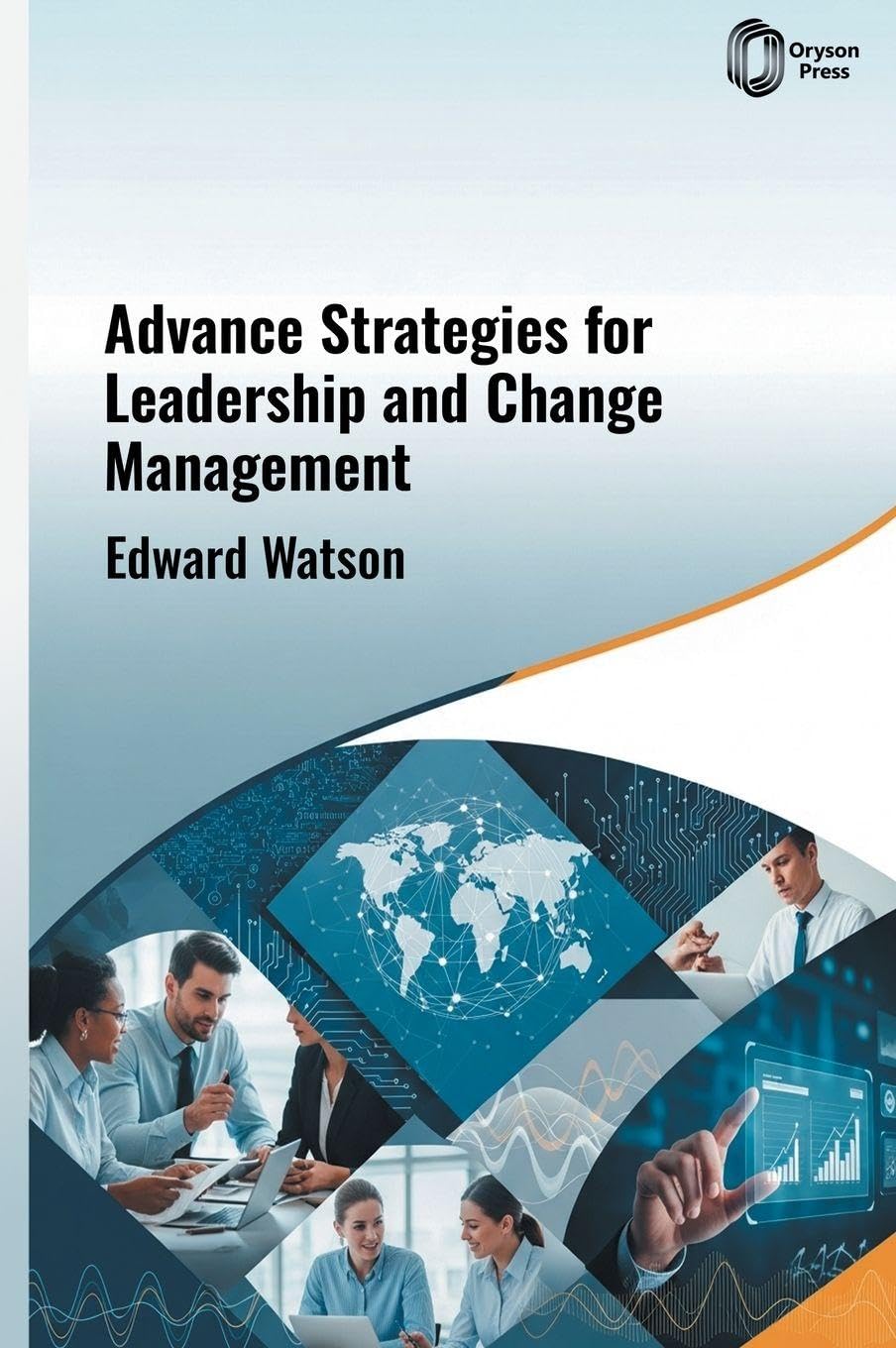 capítulo por capítulo baixar Advanced Strategies for Leadership and Change Management