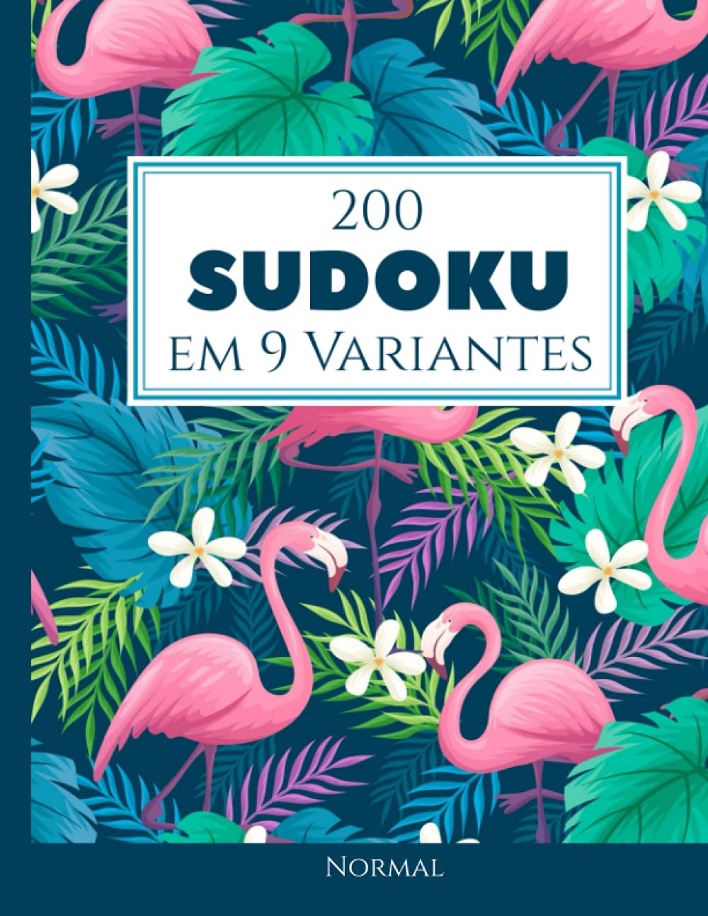 ler totalmente 200 Sudoku em 9 variantes normal Vol. 5: com soluções e quebra-cabeças bônus