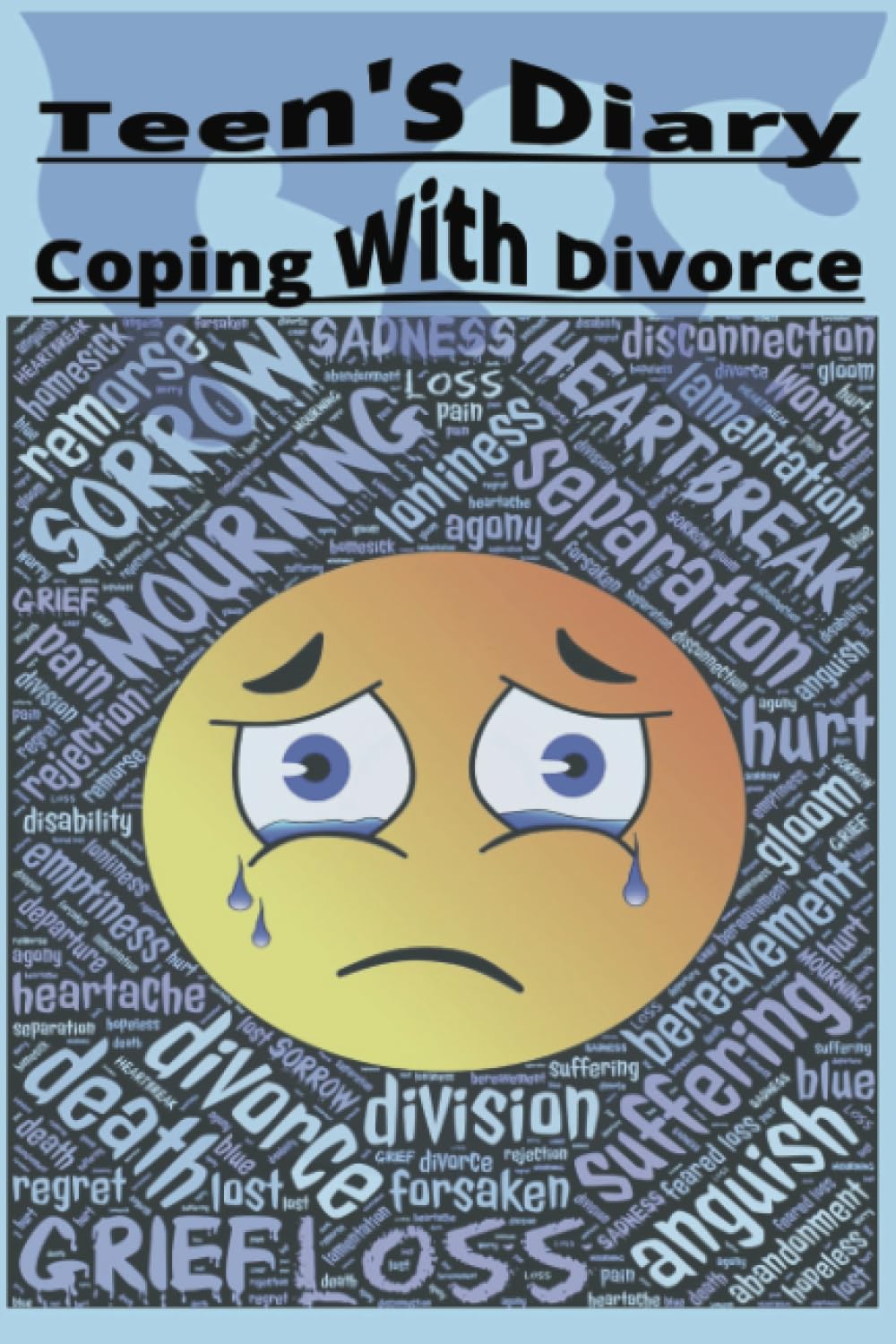 capítulo por capítulo baixar Teen's Diary Coping With Divorce