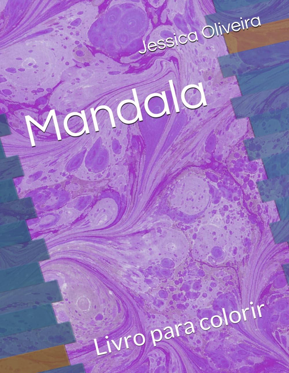 ler totalmente Mandala: Livro para colorir (Portuguese Edition)
