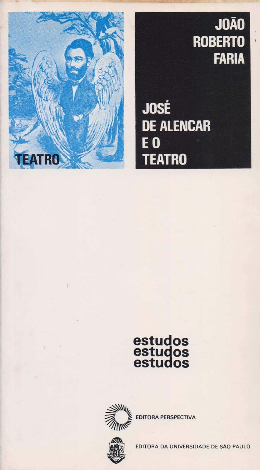 Jose de Alencar e o teatro baixar livro de graça
