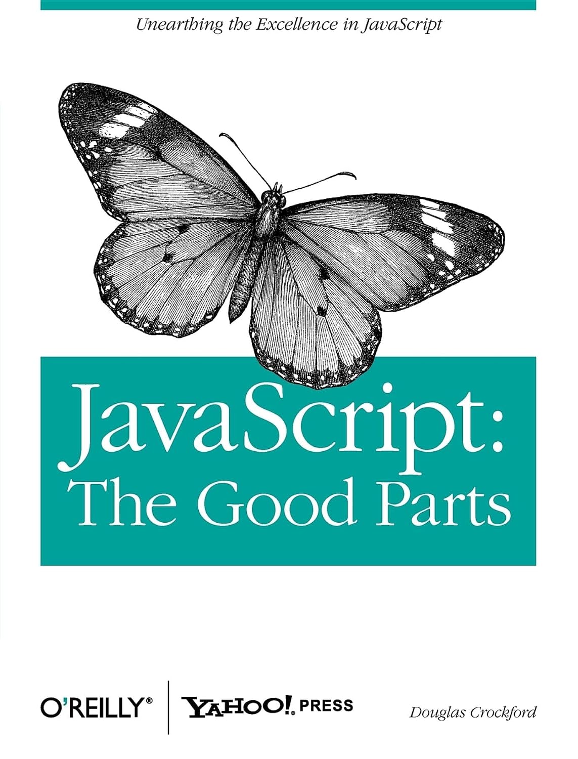 ler totalmente JavaScript: The Good Parts