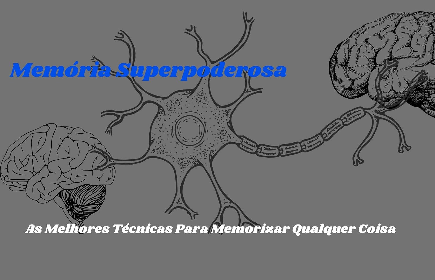 Memória Superpoderosa - As Melhores Técnicas Para Memorizar Qualquer Coisa baixar livro de graça