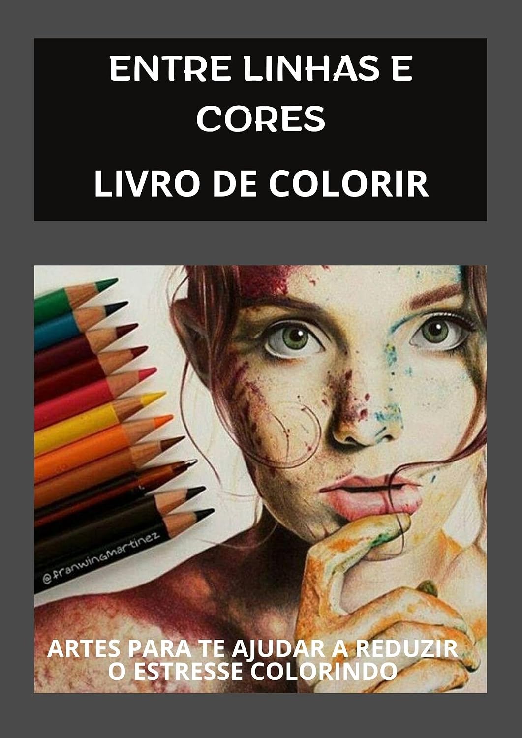 capítulo por capítulo baixar Entre Linhas e Cores