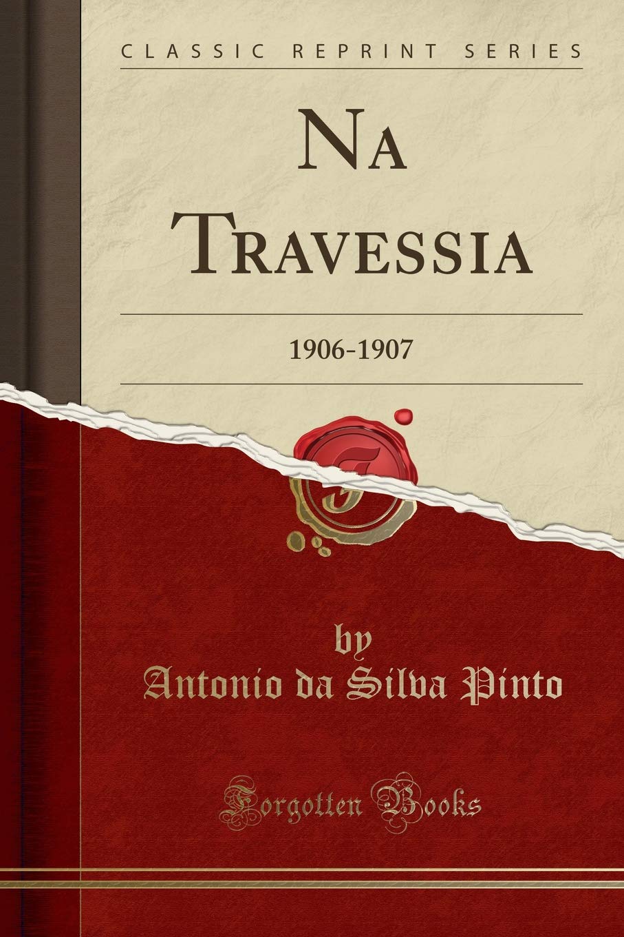 Na Travessia: 1906-1907 (Classic Reprint) baixar livro de graça