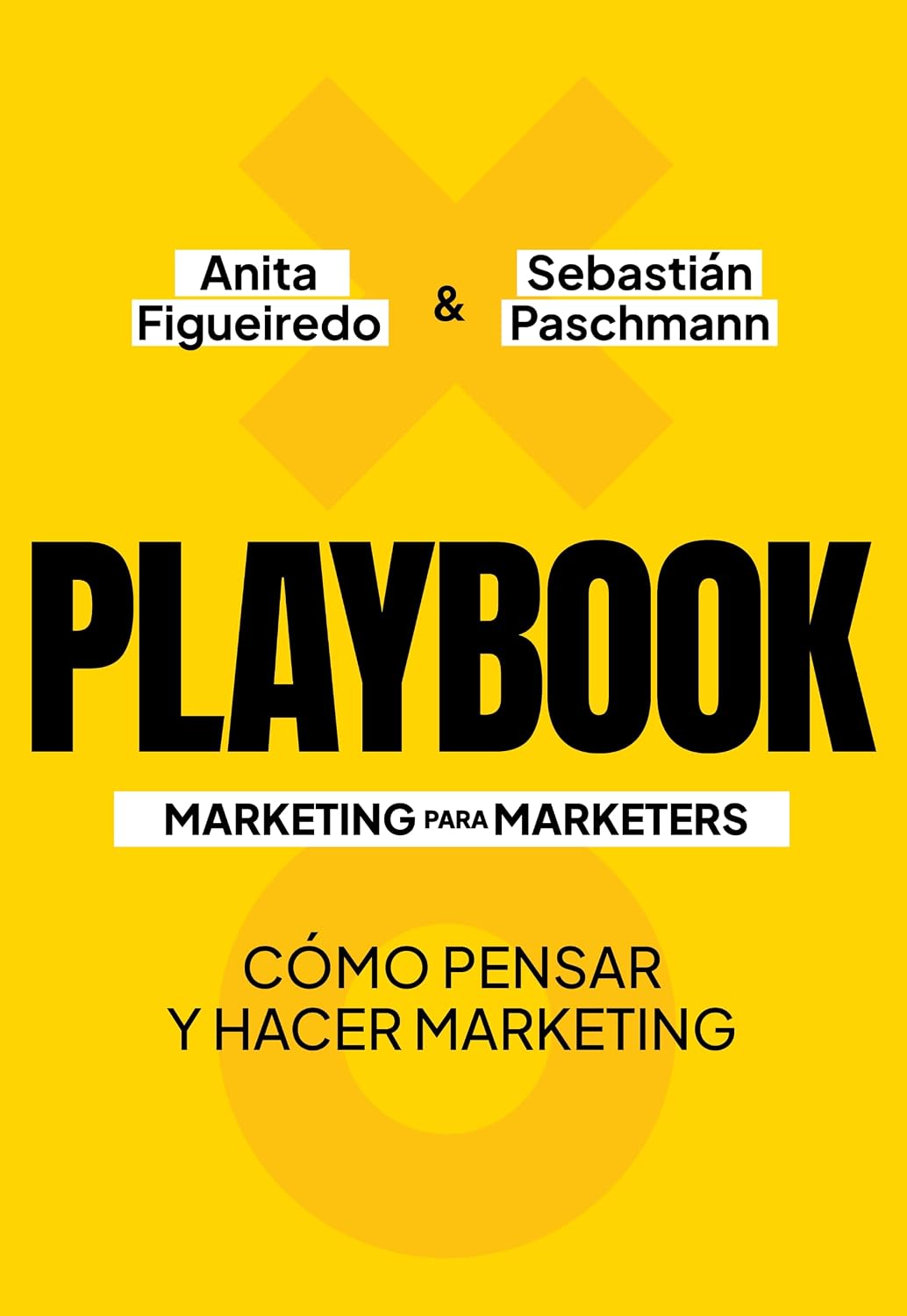 ler totalmente Playbook: Marketing para marketers | Cómo pensar y hacer marketing (Spanish Edition)