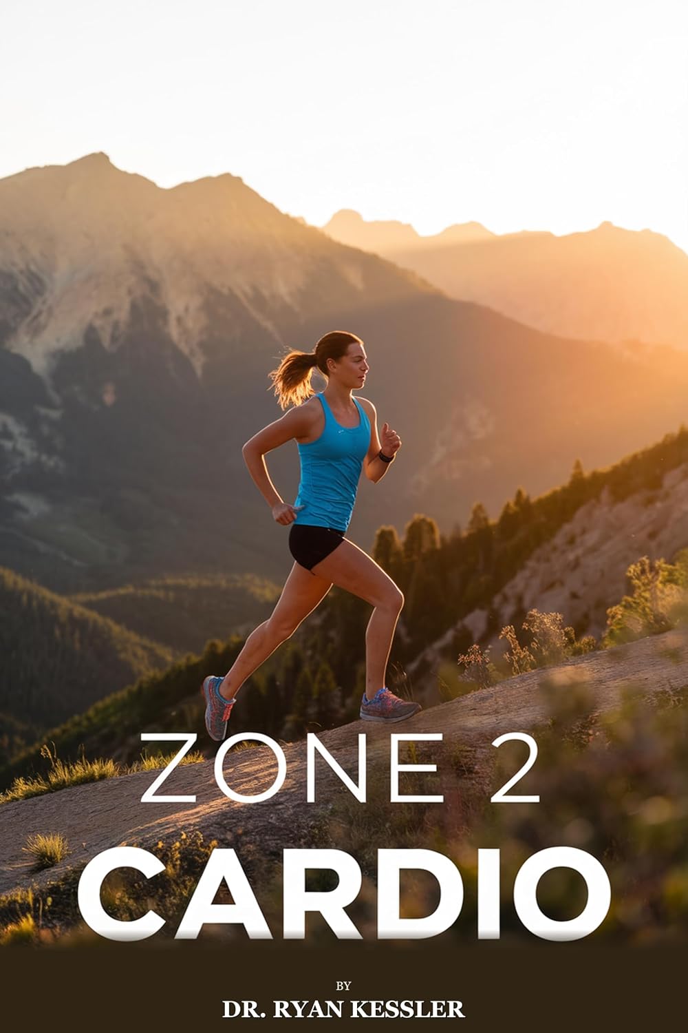 ler totalmente Zone 2 Cardio Training for Beginners: The Science-Backed Method for Building Aerobic Base, Burning Fat, and Living Longer (English Edition)