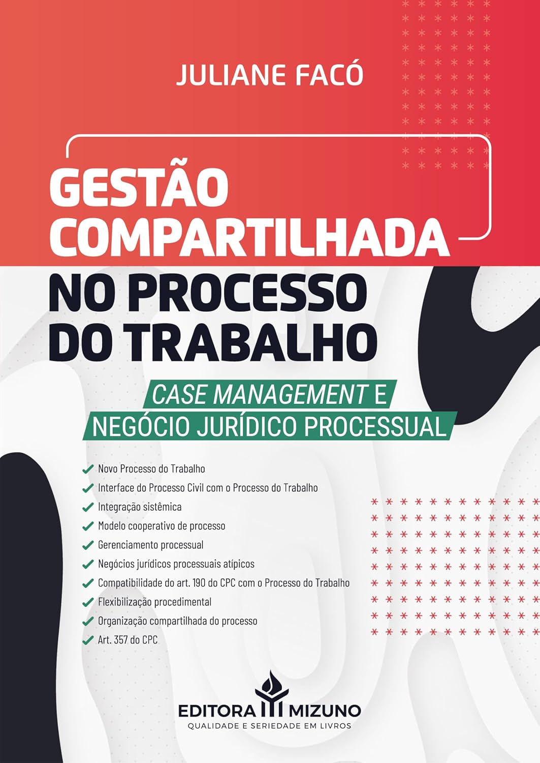 capítulo por capítulo baixar Gestão Compartilhada no Processo do Trabalho