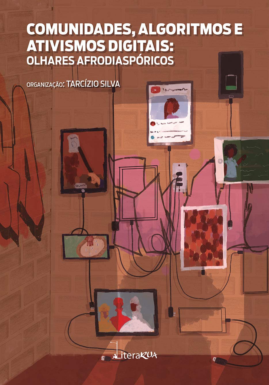 Comunidades, algoritmos e ativismos digitais: Olhares afrodiaspóricos baixar o livro de graça