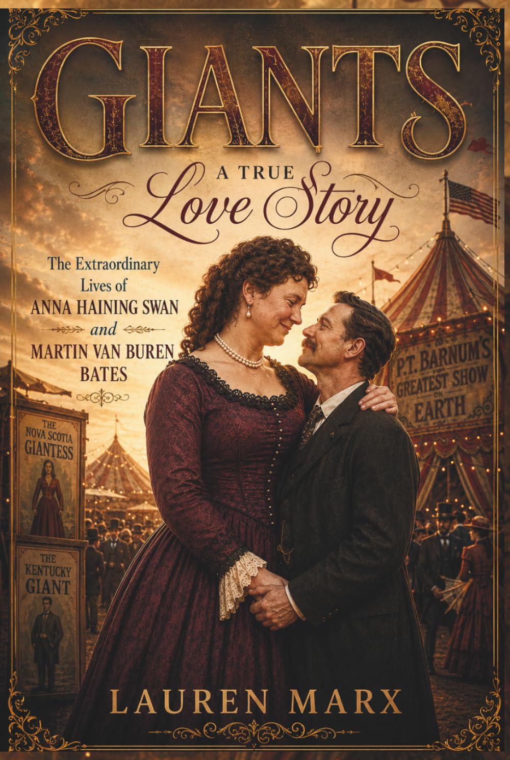 Giants: A True Love Story baixar o livro de graça